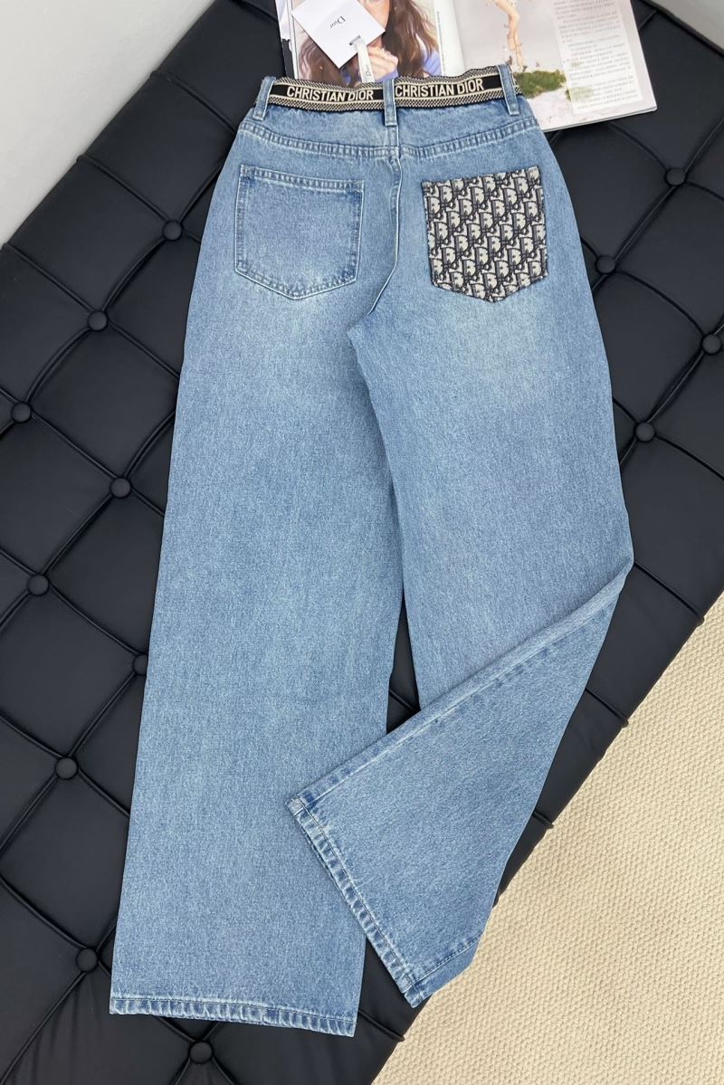 Christian Dior Jeans